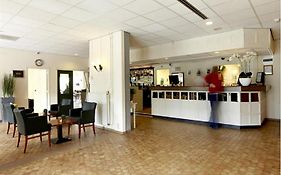 Campanile Hotel & Restaurant Amsterdam Zuid-Oost